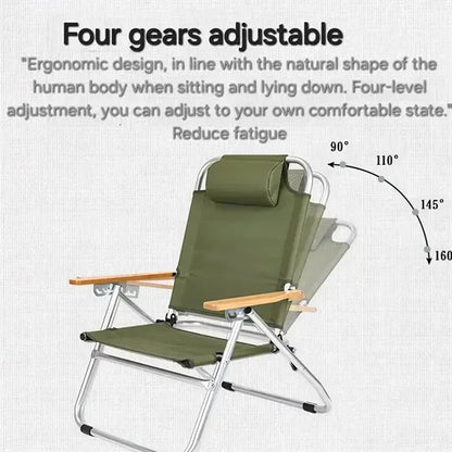 Beach Folding Chair