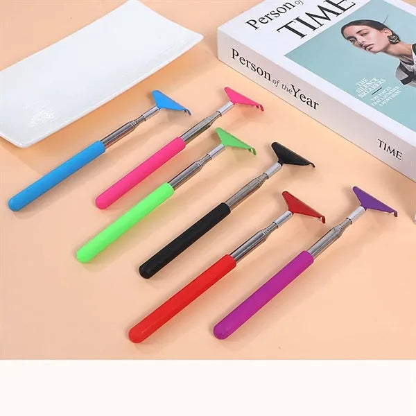 Extendable Metal Back Scratcher