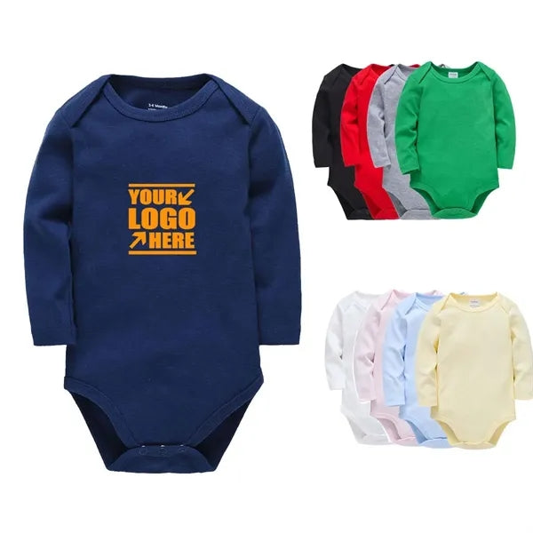 Newborn Baby Bodysuit