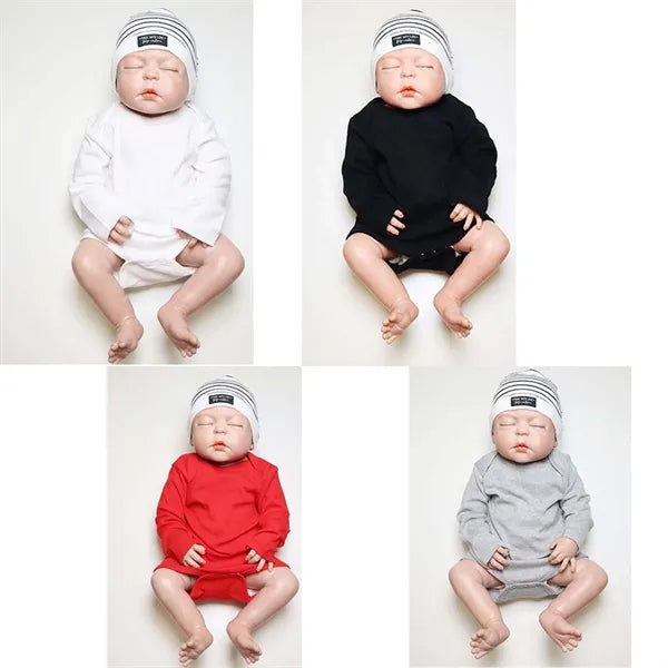 Newborn Baby Bodysuit