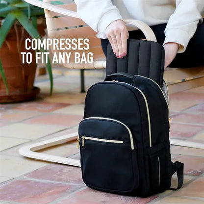 9-11/13/15.6 inch Puffy Laptop Sleeve