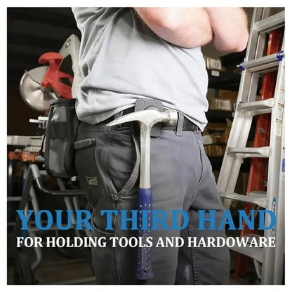 Magnetic Tool Holder Belt Holster