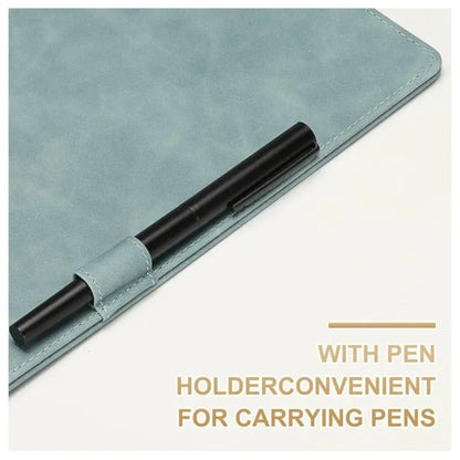 A5 PU Leather Clipboard