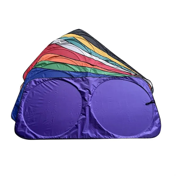 Foldable Car Windshield Sun Shade