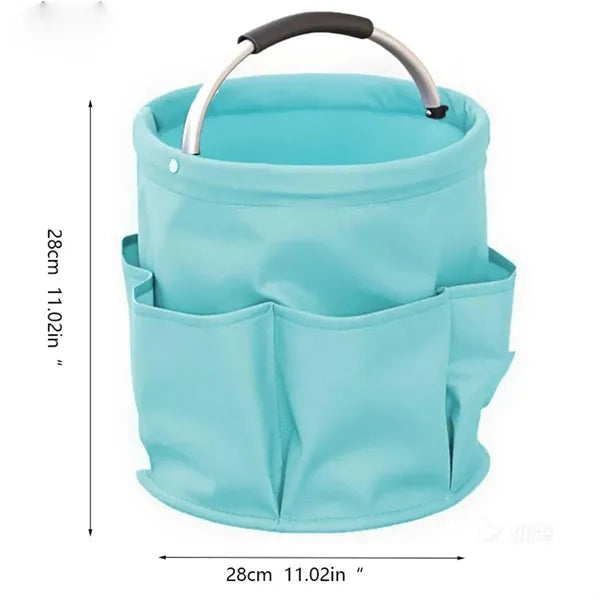Collapsible Basket with Handles