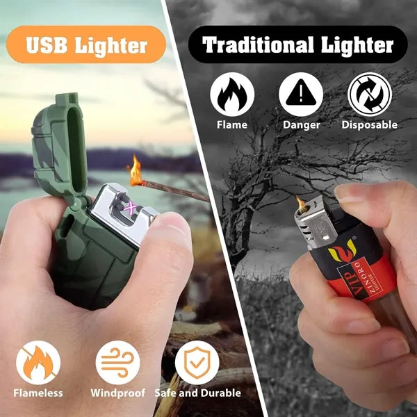 Waterproof Lighter