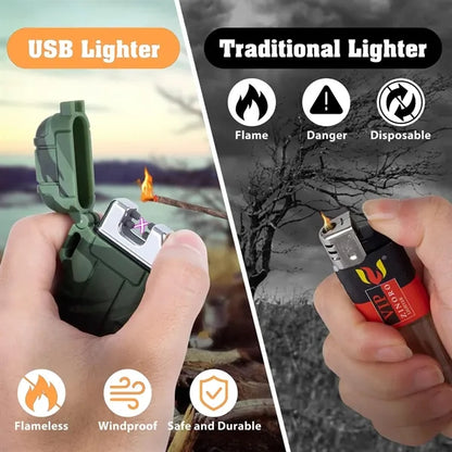 Waterproof Lighter