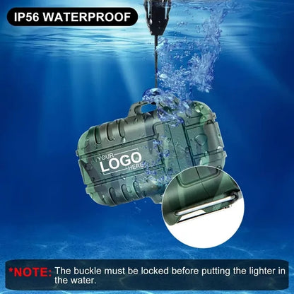 Waterproof Lighter