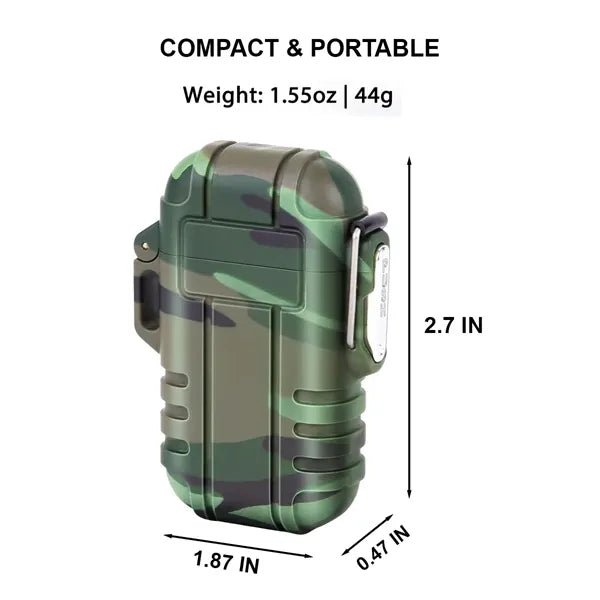 Waterproof Lighter