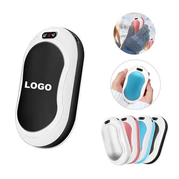 USB Rechargeable Hand Warmer