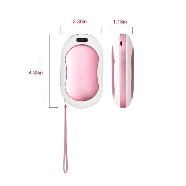 USB Rechargeable Hand Warmer
