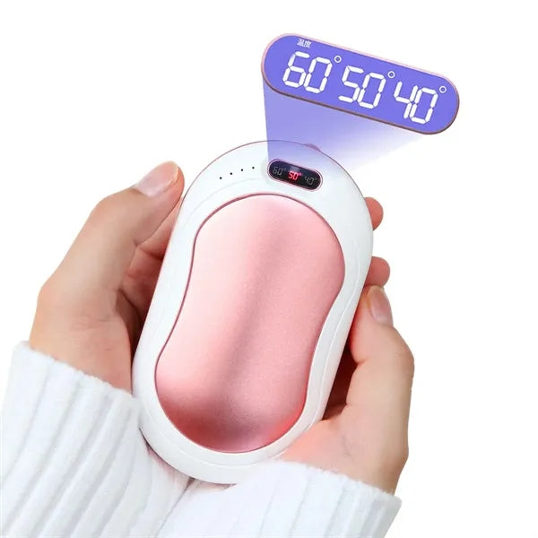 USB Rechargeable Hand Warmer