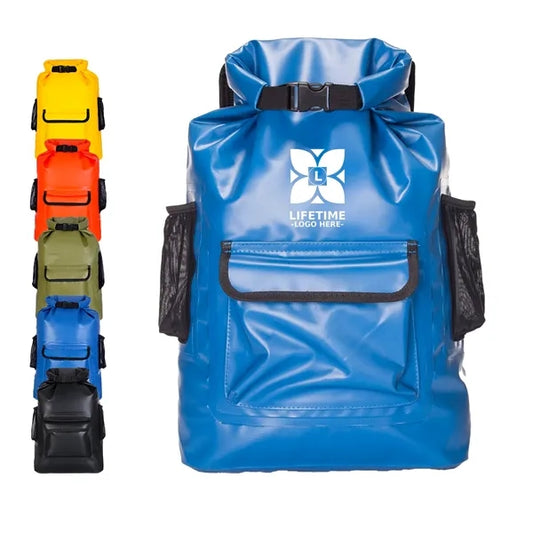 22L Waterproof Dry Bag