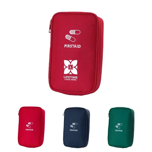 First Aid Kit Bag