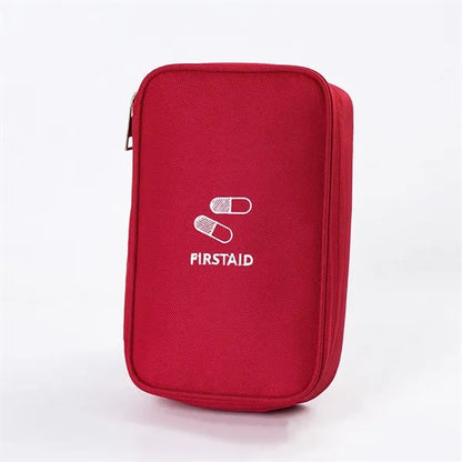 First Aid Kit Bag