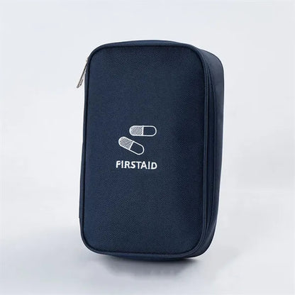 First Aid Kit Bag