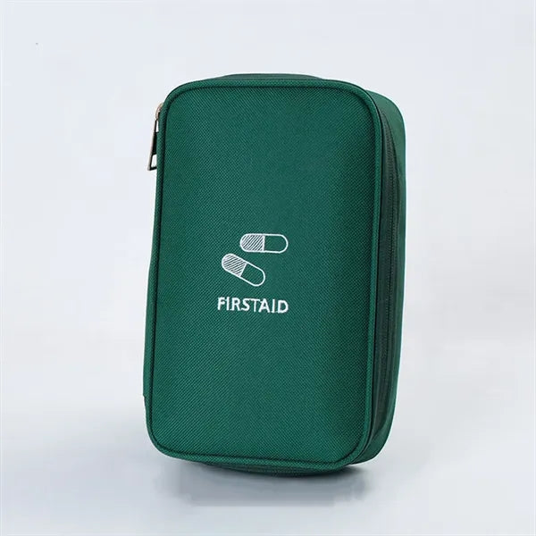 First Aid Kit Bag