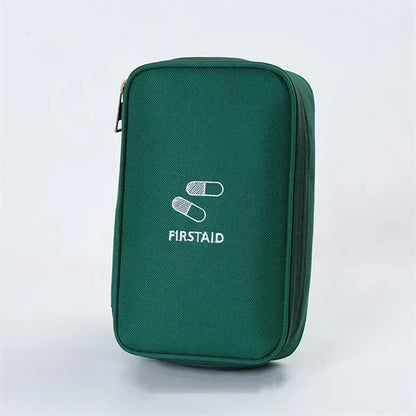 First Aid Kit Bag
