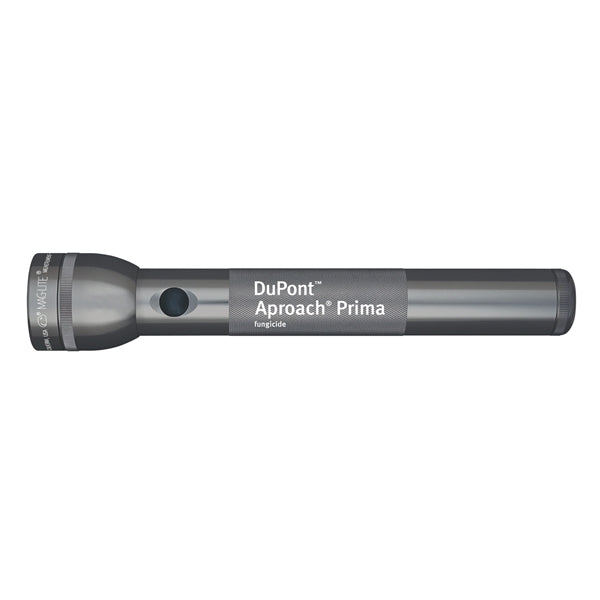 Standard "D" Cell Maglite Flashlight