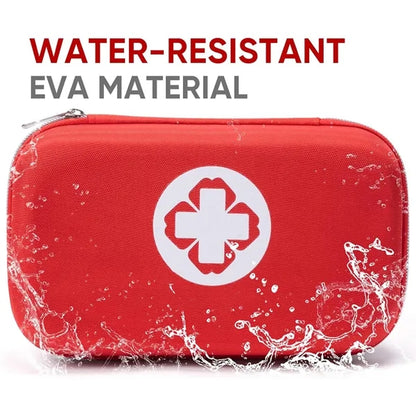 EVA First Aid Bag