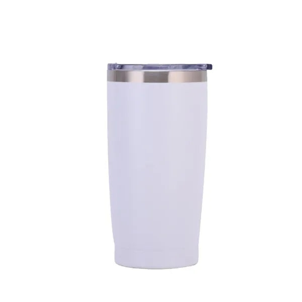 20 Oz Vacuum Tumbler