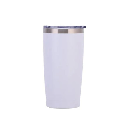 20 Oz Vacuum Tumbler