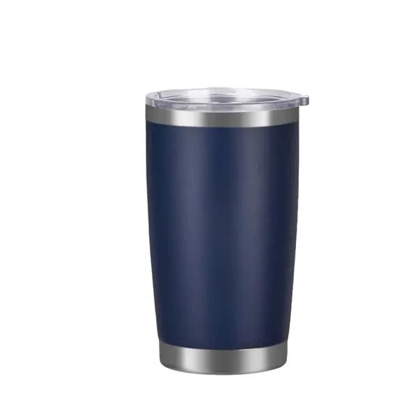 20 Oz Vacuum Tumbler