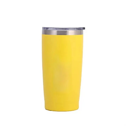 20 Oz Vacuum Tumbler