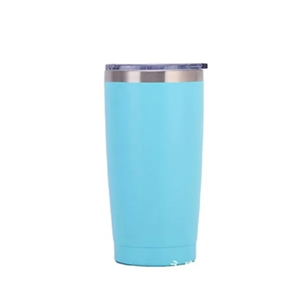 20 Oz Vacuum Tumbler