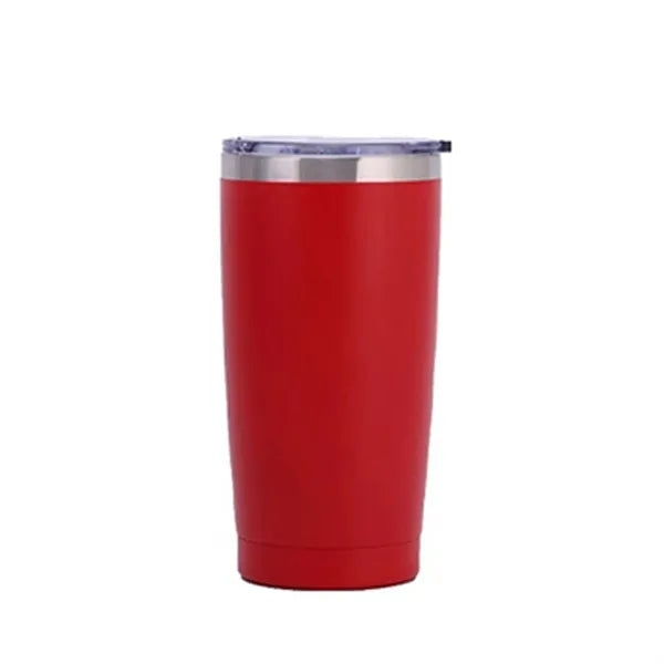 20 Oz Vacuum Tumbler