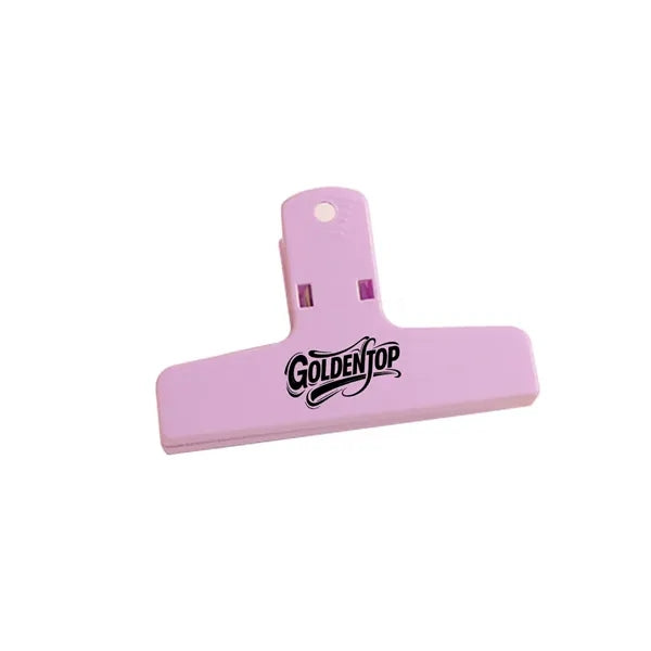 Magnetic Long Tail Clip