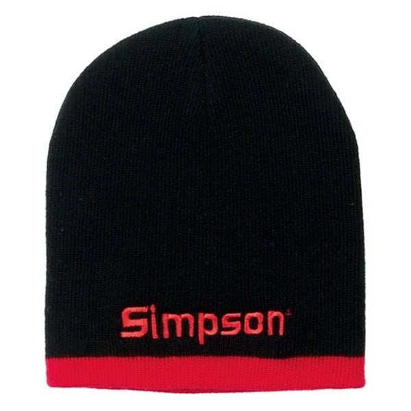 Two Color Beanie
