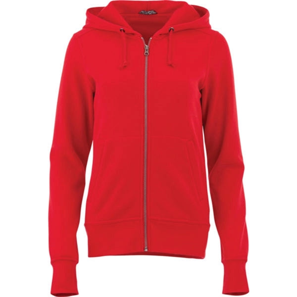 Women's Cypress Fleece Zip Hoody