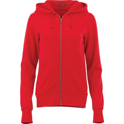 Women's Cypress Fleece Zip Hoody