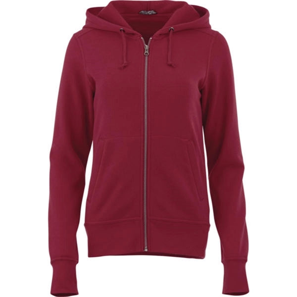 Women's Cypress Fleece Zip Hoody