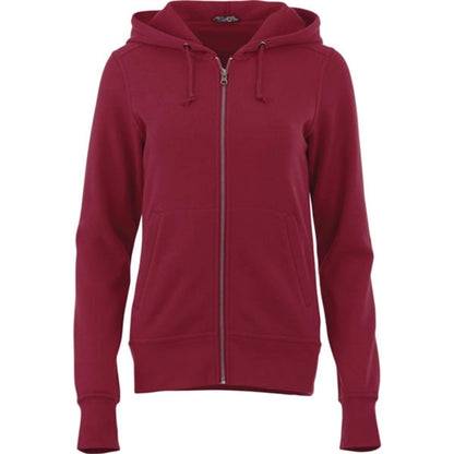 Women's Cypress Fleece Zip Hoody