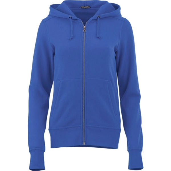 Women's Cypress Fleece Zip Hoody