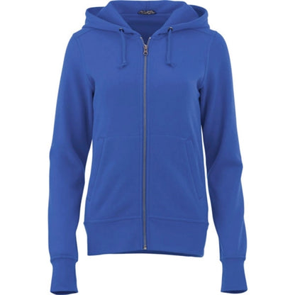 Women's Cypress Fleece Zip Hoody