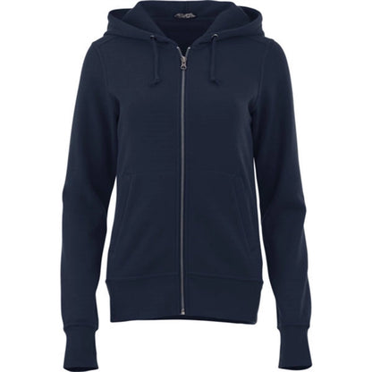 Women's Cypress Fleece Zip Hoody