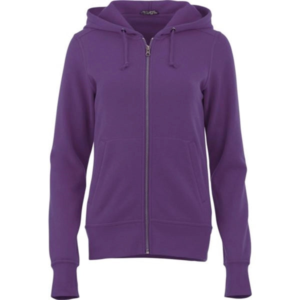 Women's Cypress Fleece Zip Hoody