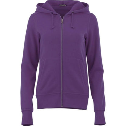 Women's Cypress Fleece Zip Hoody