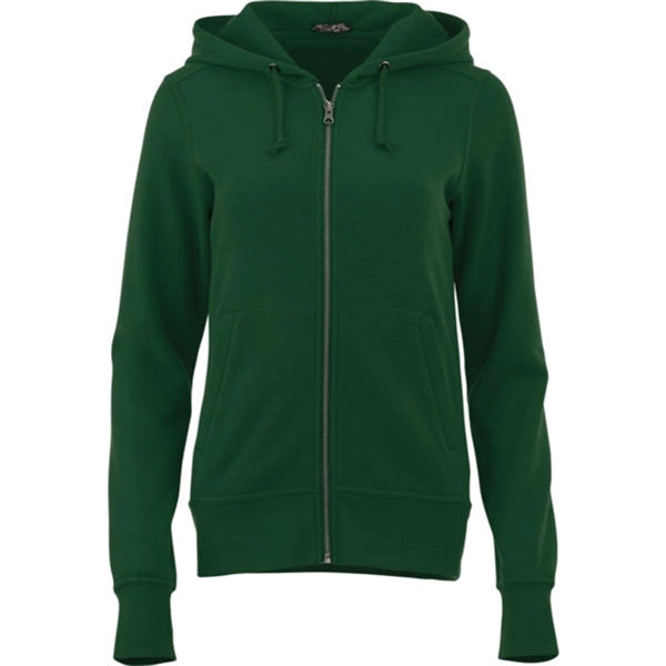 Women's Cypress Fleece Zip Hoody