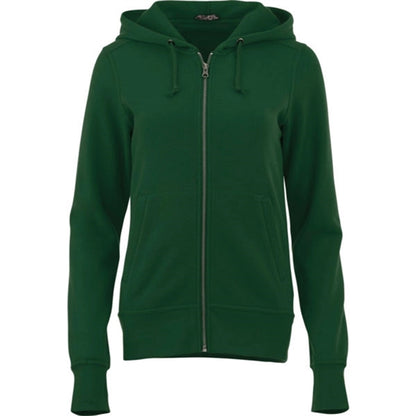 Women's Cypress Fleece Zip Hoody