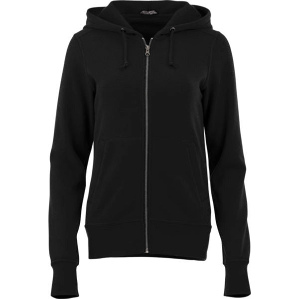 Women's Cypress Fleece Zip Hoody