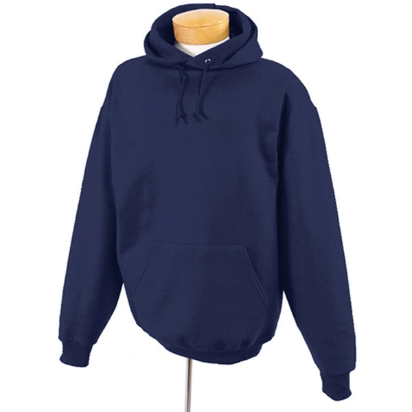 Jerzees Youth 8 oz 50/50 Nublend Hooded Pullover