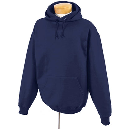 Jerzees Youth 8 oz 50/50 Nublend Hooded Pullover