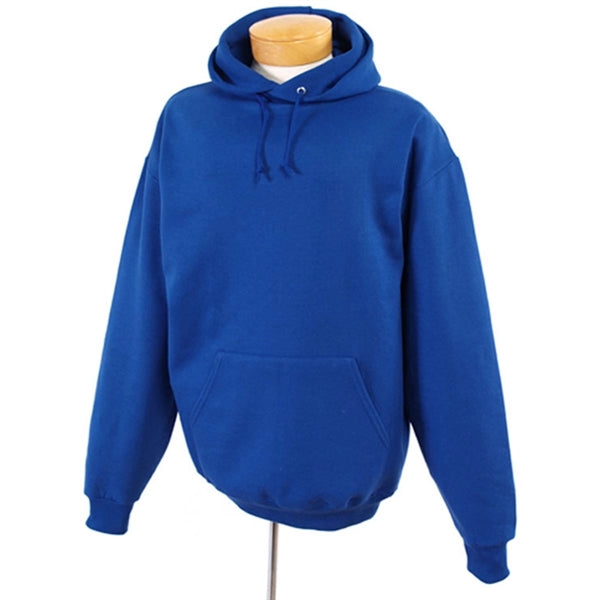 Jerzees Youth 8 oz 50/50 Nublend Hooded Pullover