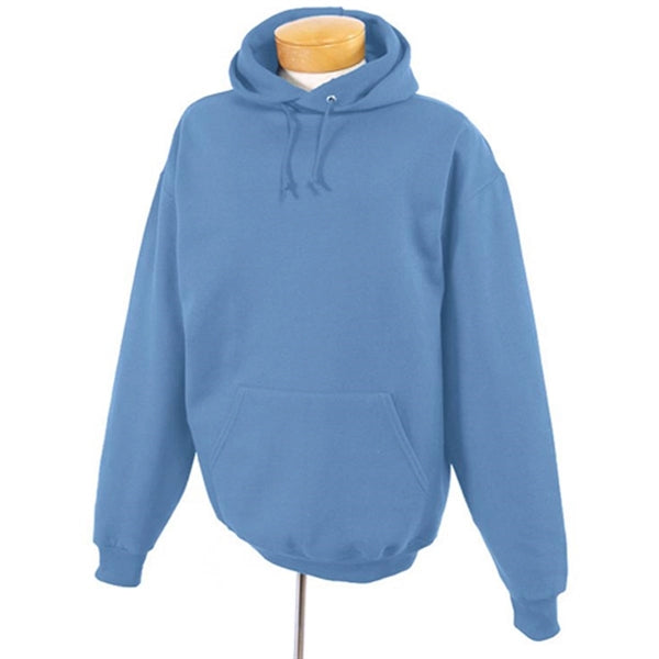 Jerzees Youth 8 oz 50/50 Nublend Hooded Pullover
