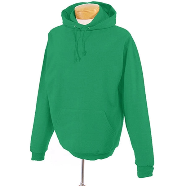 Jerzees Youth 8 oz 50/50 Nublend Hooded Pullover