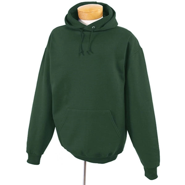 Jerzees Youth 8 oz 50/50 Nublend Hooded Pullover